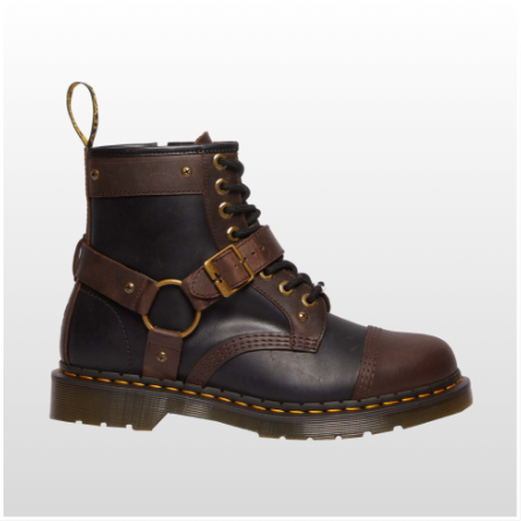 Dr. Martens x Warner Bros. 100th Anniversary Dr. Martens x Warner Bros. 100th Anniversary