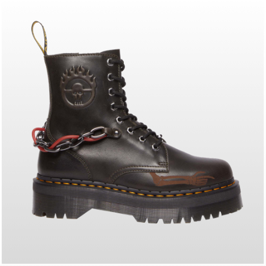 Doc martens serie limitee online