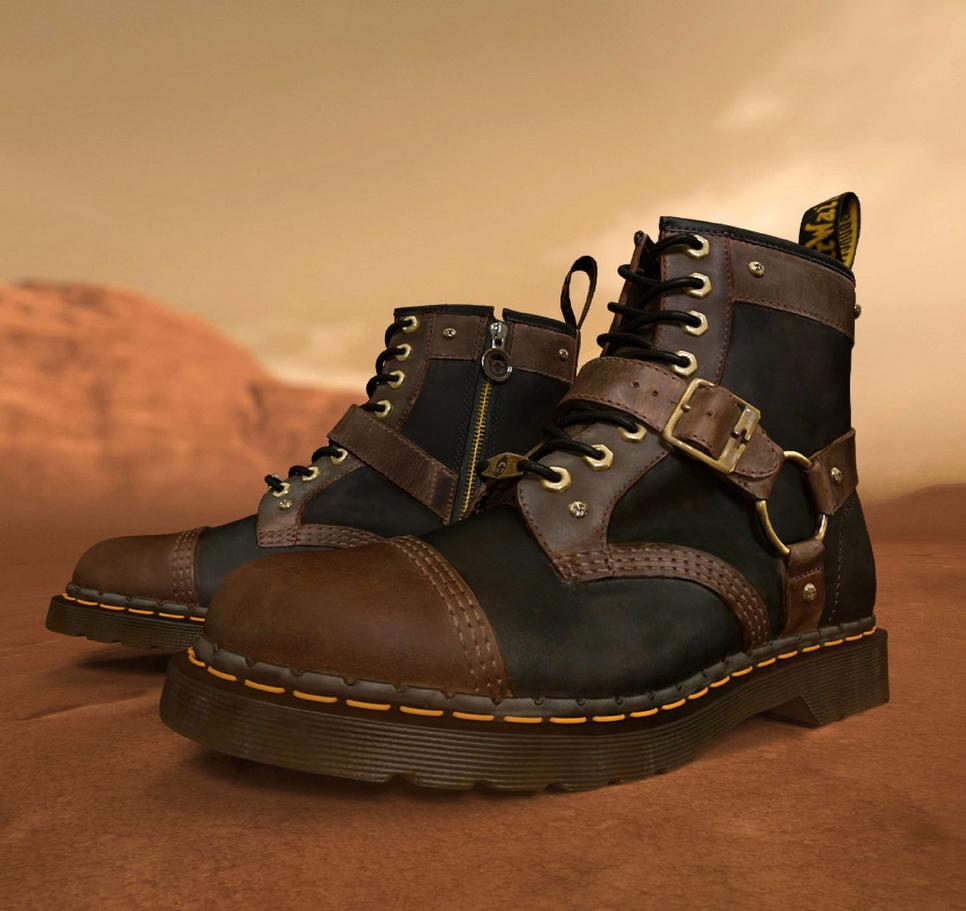 Dr martens inverno shop 2019