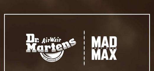 Dr. Martens x Warner Bros. 100th Anniversary Dr. Martens x Warner Bros. 100th Anniversary