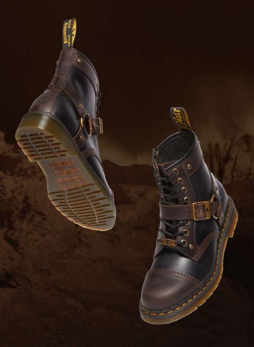 Dr martens les online