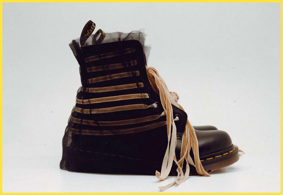 St martins boots hot sale