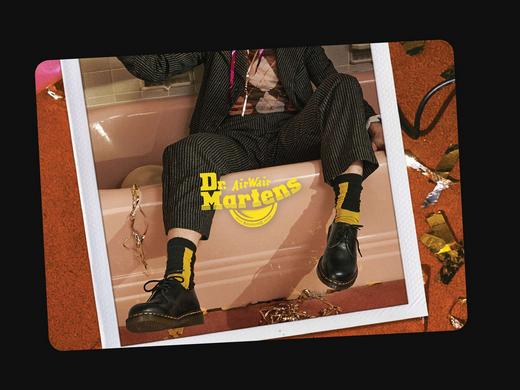 Doc marten gift card sale