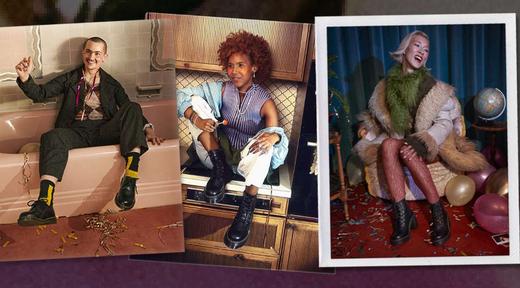 Dr martens gift card on sale