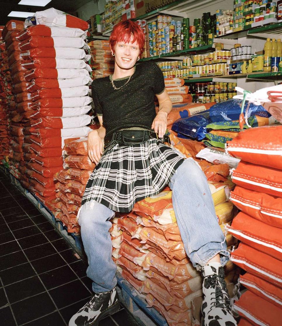 Where dr martens best sale made