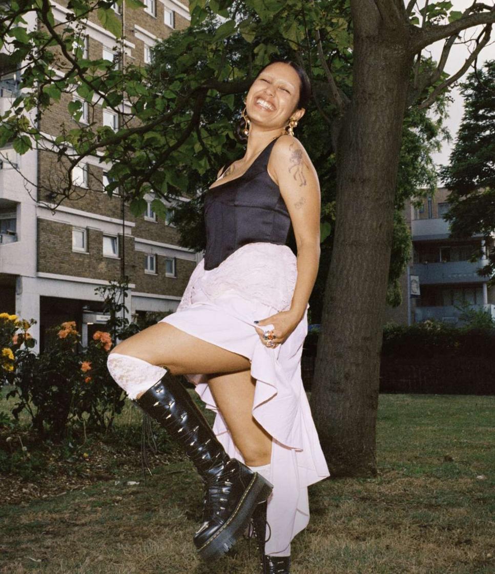 Dr. Martens Made Strong