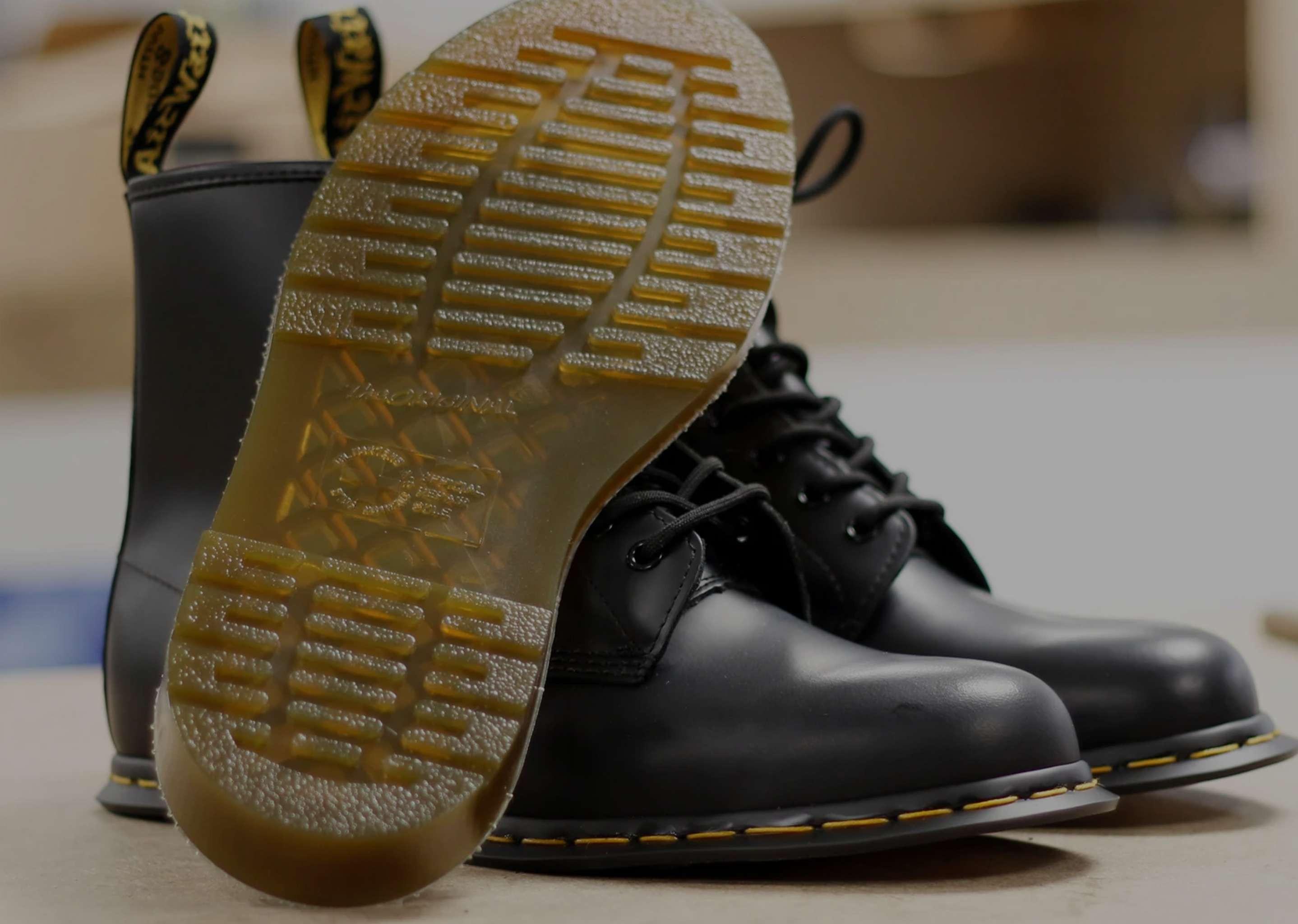 Dr martens customer store service us