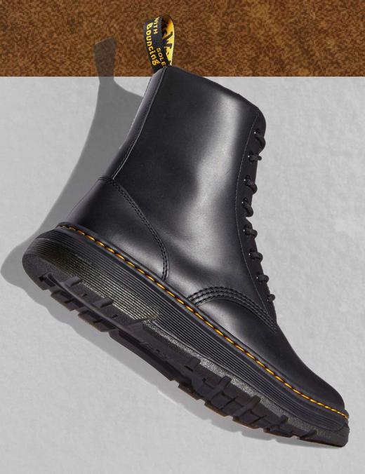 Semelle intérieure doc cheap martens