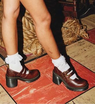 Dr martens negras karaoke outlet