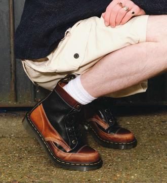 Dr martens espana hot sale