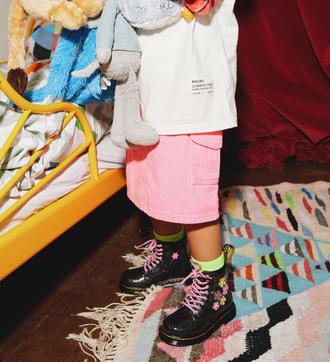 Dr martens paseo 2025 alcorta