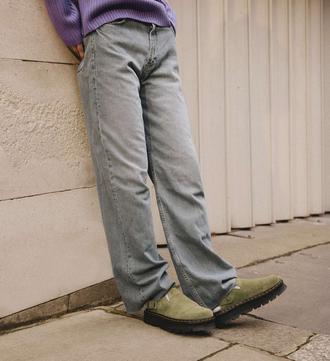 Dr. Martens Canada Official Up To 40 Select Styles