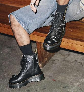 Dr martens españa online