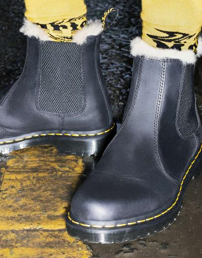 Dr. Martens™ UK Official: Up To 40% Off Selected Styles