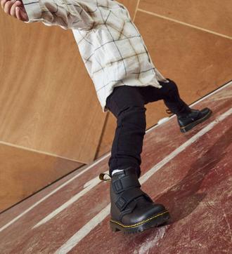 Doc martens en france hot sale