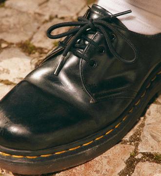 Dr. Martens NL Official Ontvang 10 Korting op Je Eerste Bestelling