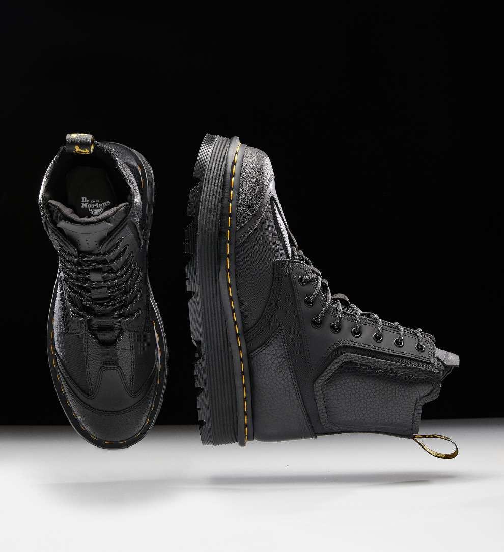 Dr martens 2024 church croc boots