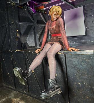 Dr martens sweden outlet