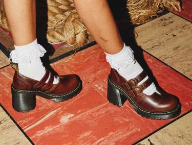 Dr martens reuban brando hotsell