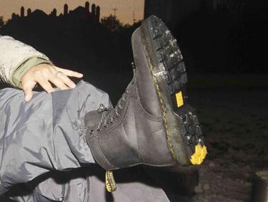 Dr martens faubourg saint antoine best sale
