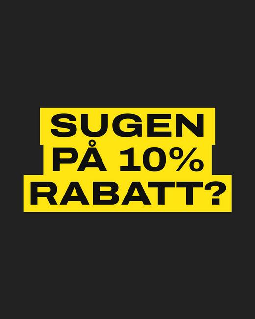 REGISTRERA DIG FÖR DIN KOD.