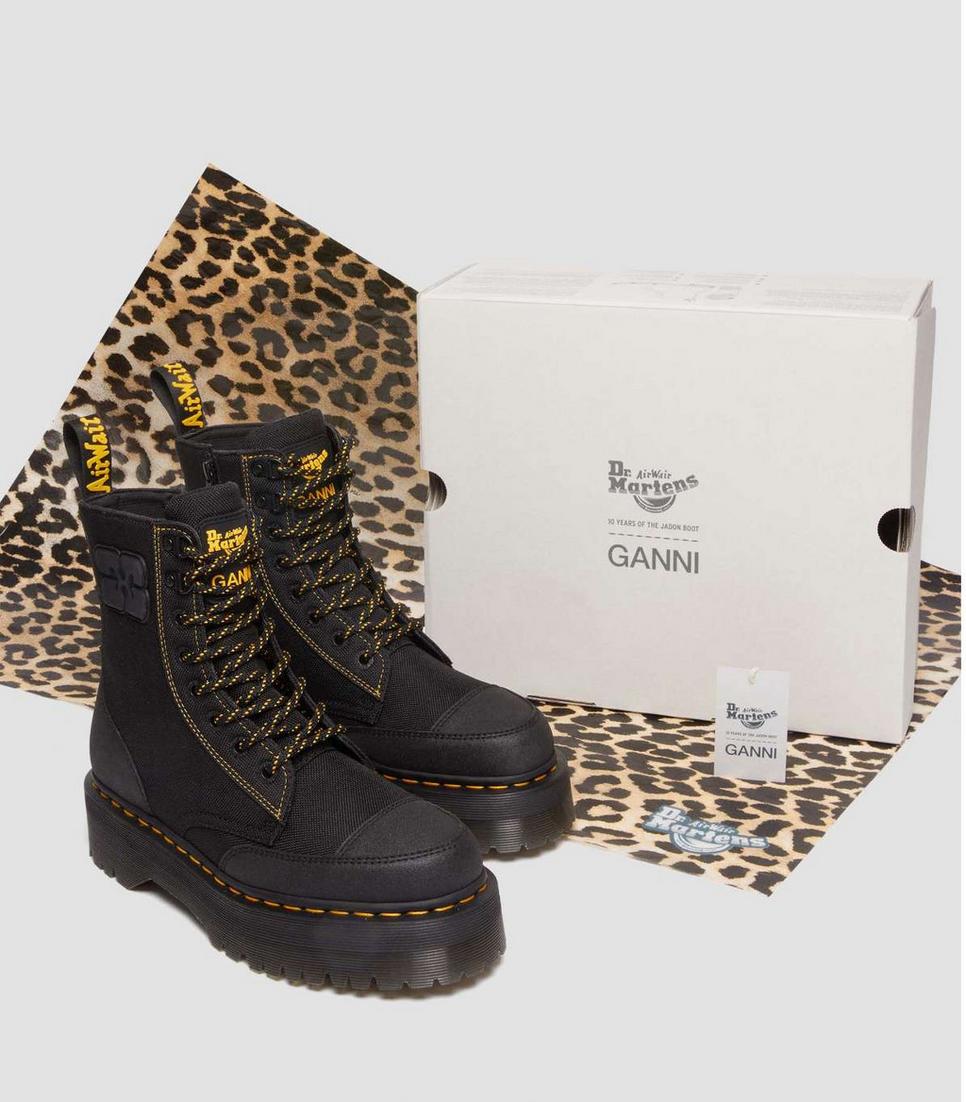 Dr martens paris les hot sale halles