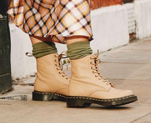 Dr store martens promociones