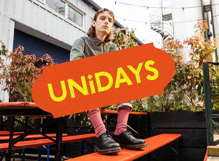 Dr. Martens Studentenkorting 10 Korting Op Geselecteerde Stijlen