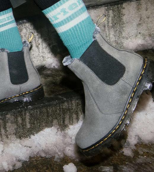 Dr on sale martens winter