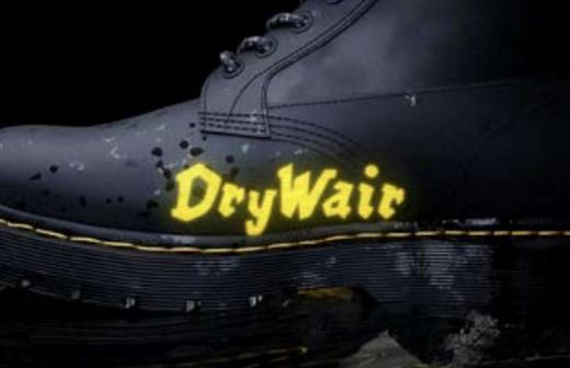Dr martens modelli sale