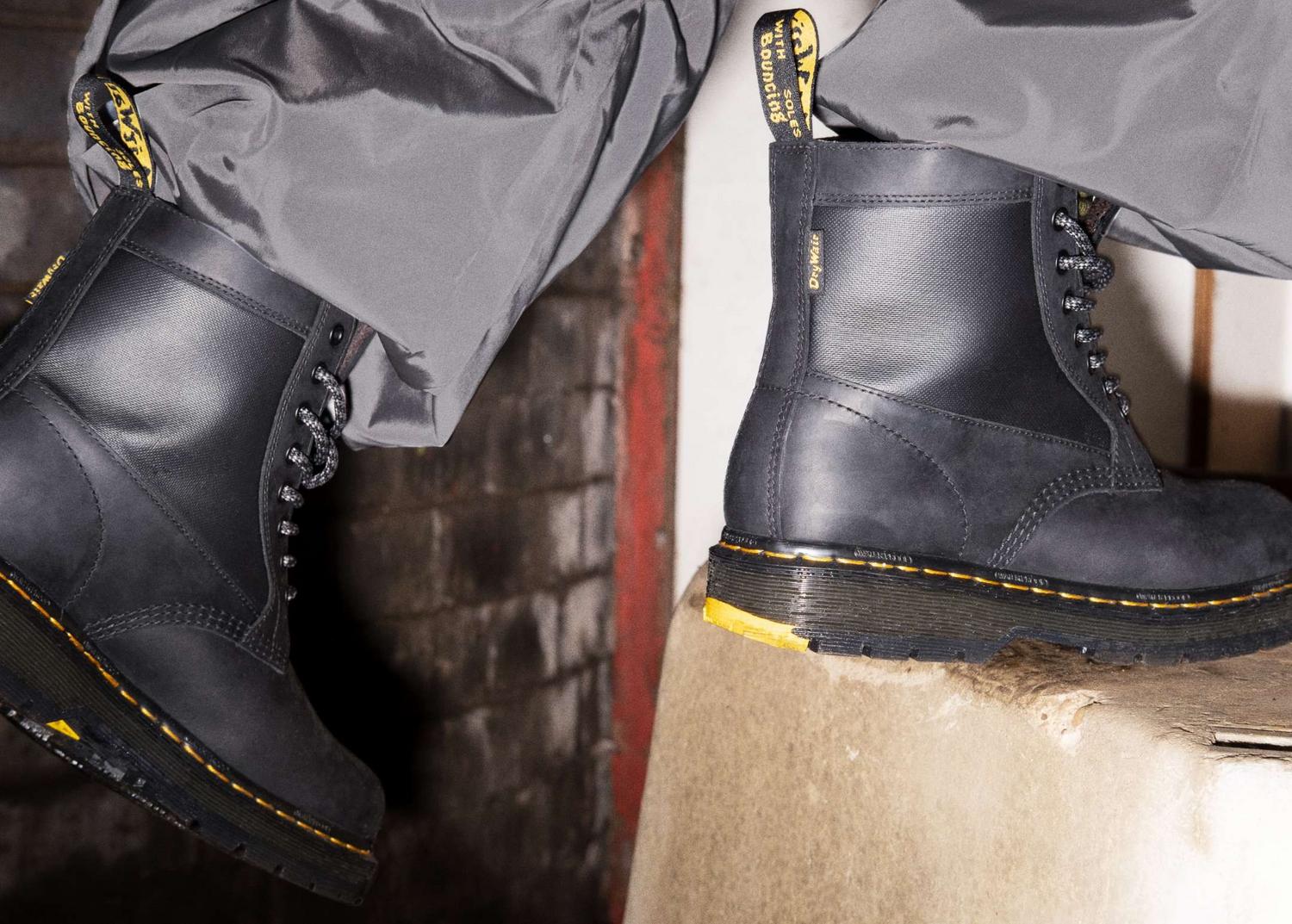 Dr martens outlet 100 euro