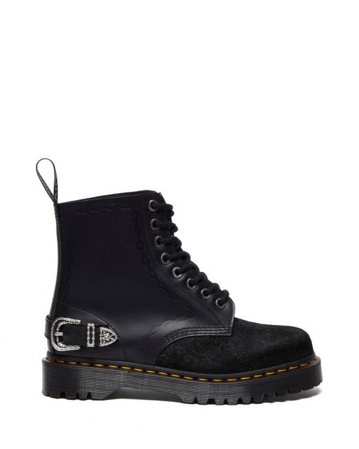 Dr. Martens x The Great Frog