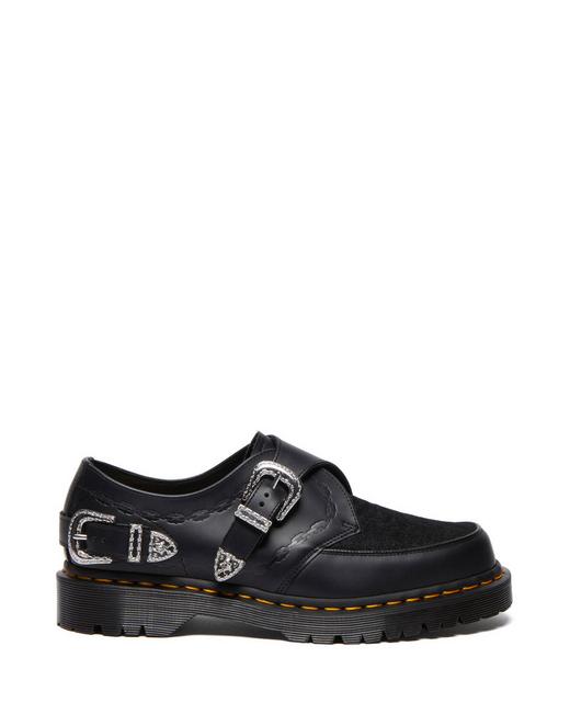 Dr martens fibbie top