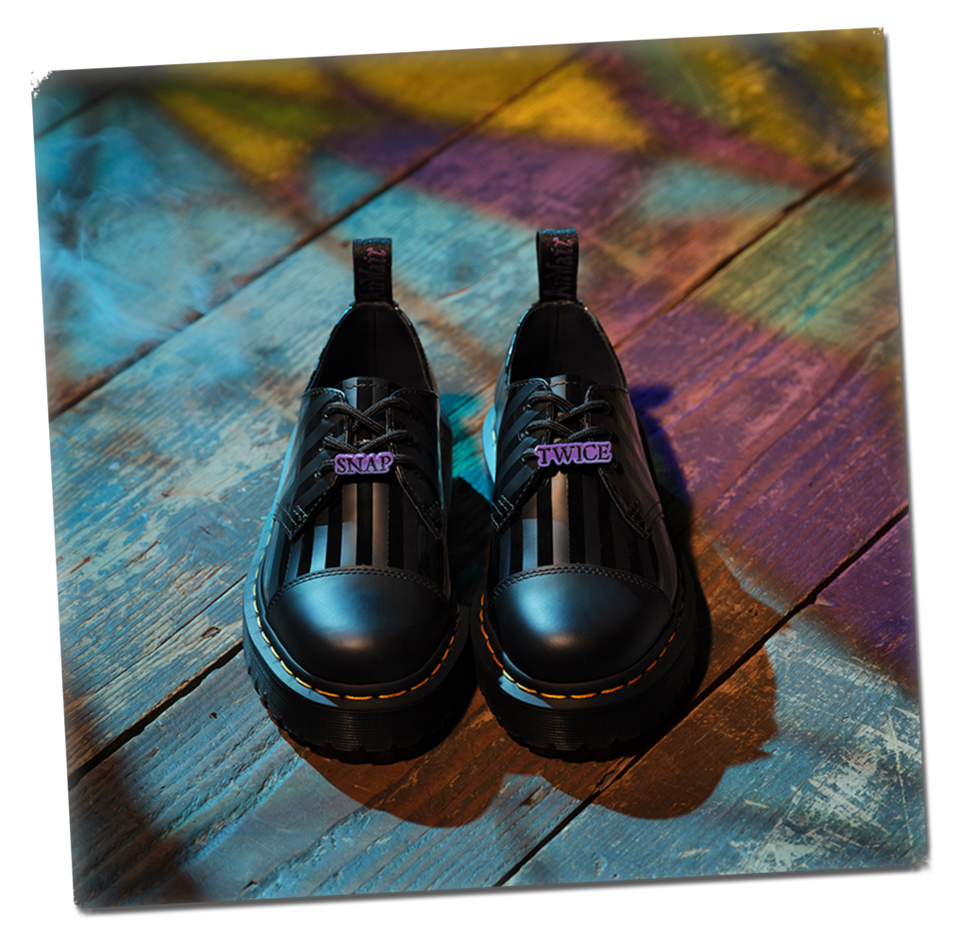 Dr martens twice online