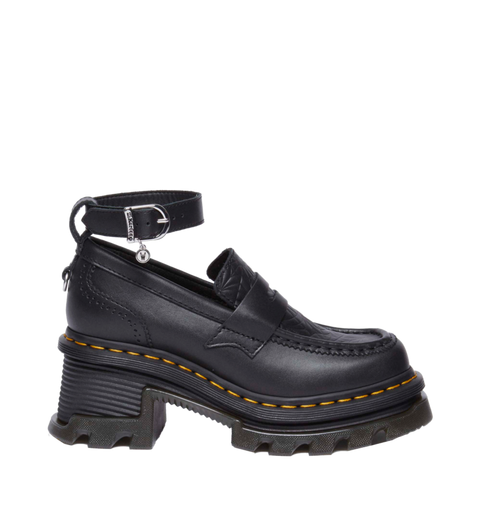 Dr. Martens x Wednesday