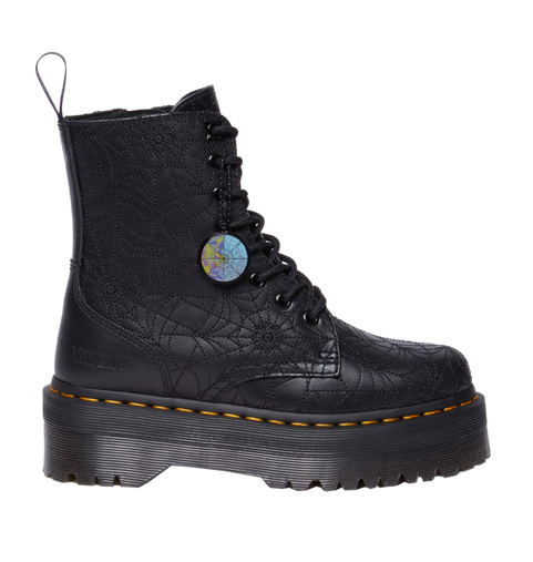 Doc martens limited edition boots hotsell