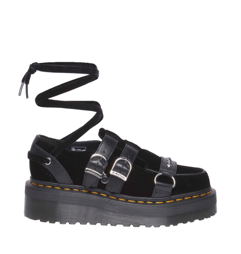【レディース】Dr. Martens WEDNESDAY バックパック ミニ バックパック ウェンズデー