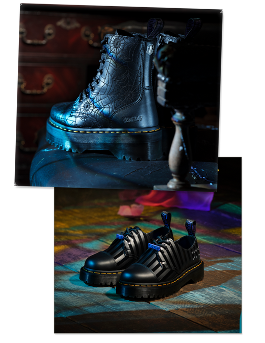 Dr martens en promo online