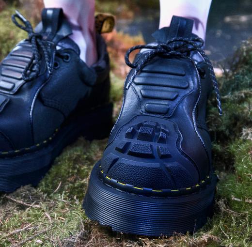 Dr. Martens ✖️コムコム　ストラップジュース Dr. Martens ✖️コムコム ストラップジュース Dr. Martens