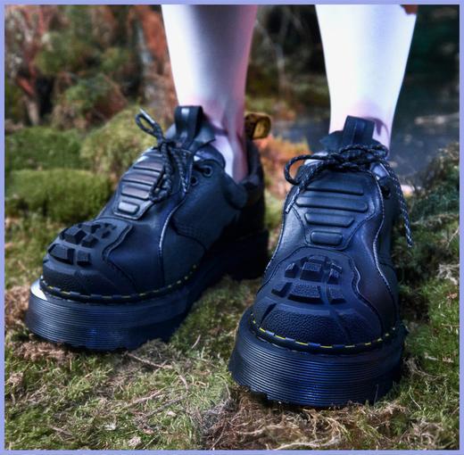 Dr. Martens 14XX Protect Pack