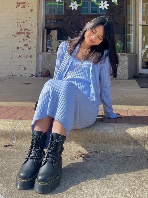 How to Style Doc s Dresses