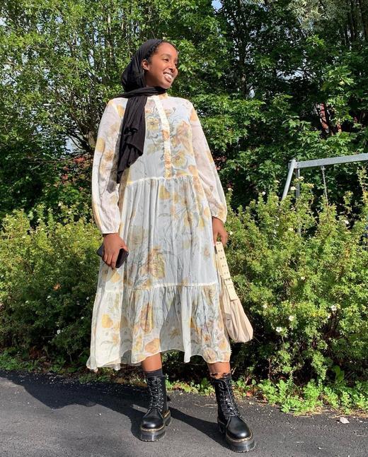 How to Style Doc s Dresses
