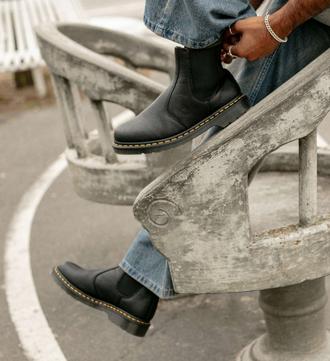 Dr. Martens UK Official Get 10 Off Your First Order