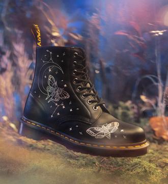 Dr. Martens EU Official Get 10 Off Your First Order
