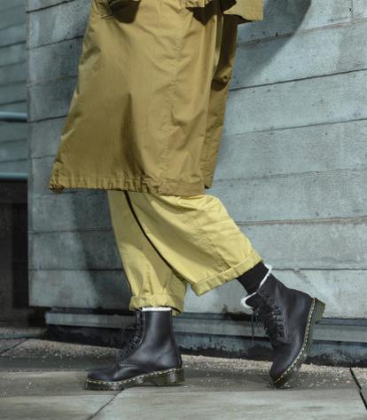 Dr. Martens Deutschland Official Erhalte 10 Rabatt auf Deine erste Bestellung