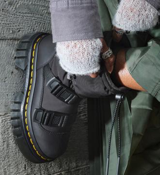Dr. Martens Espana Oficial Consigue un 10 en tu primer pedido