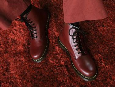 Tabella guida alle taglie Dr. Martens