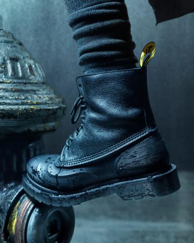 Dr martens for life replacement shop