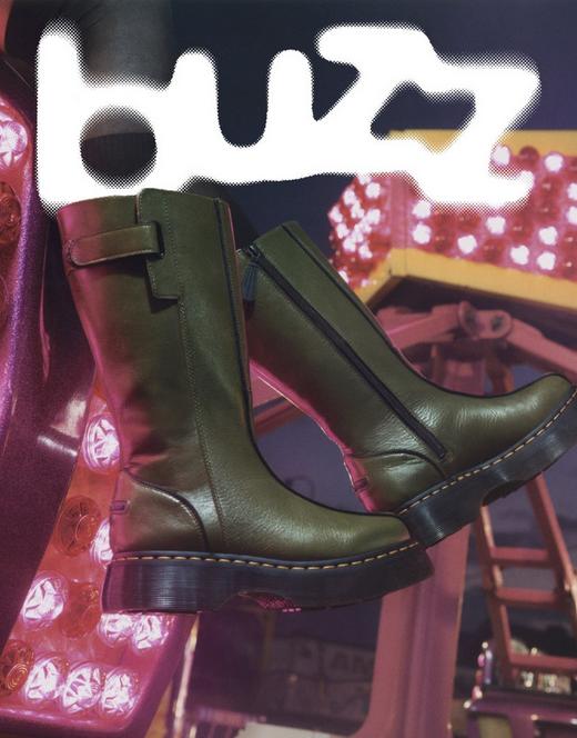 Dr. Martens® US Official: Get 10% Off Your First Order