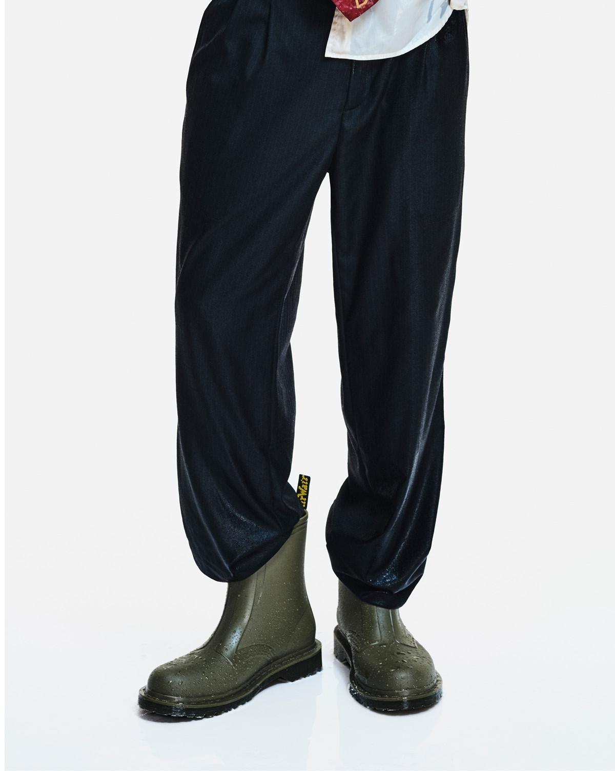 Uusi: 1460 Rain-saapas 